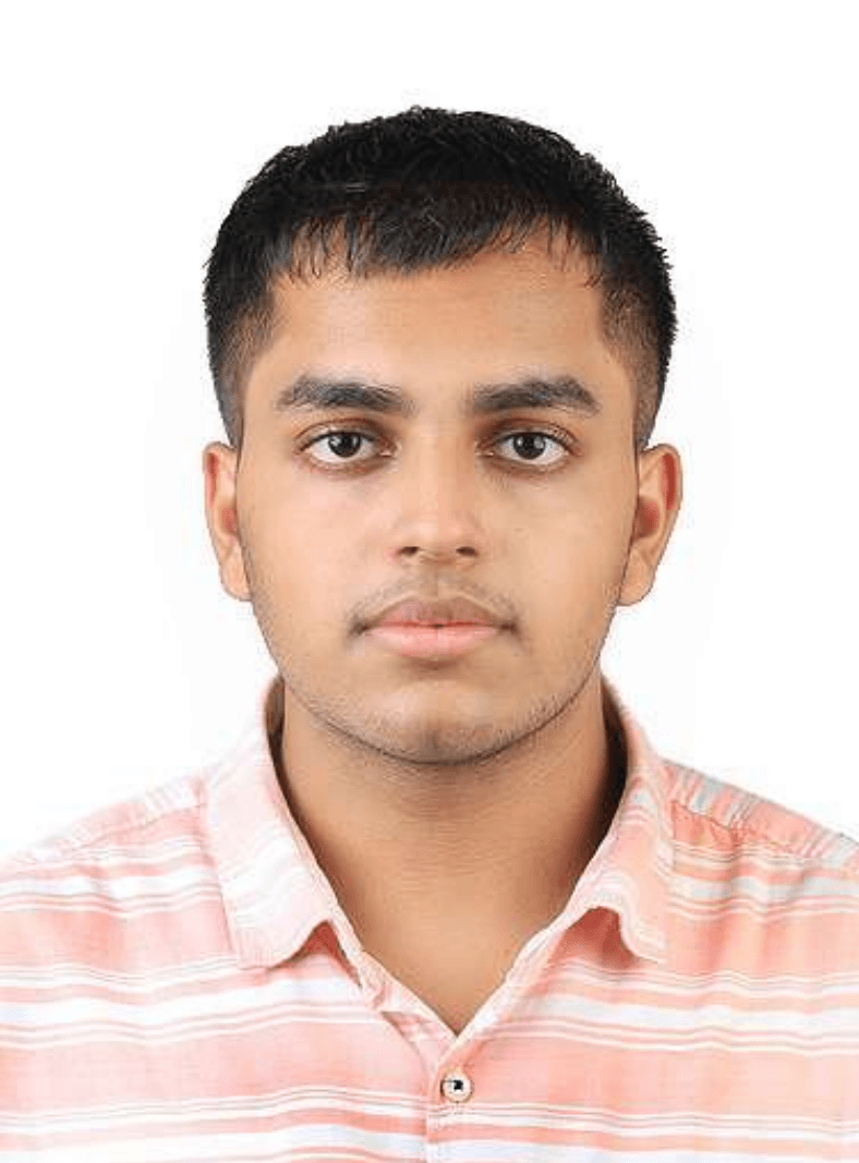 Hola world image