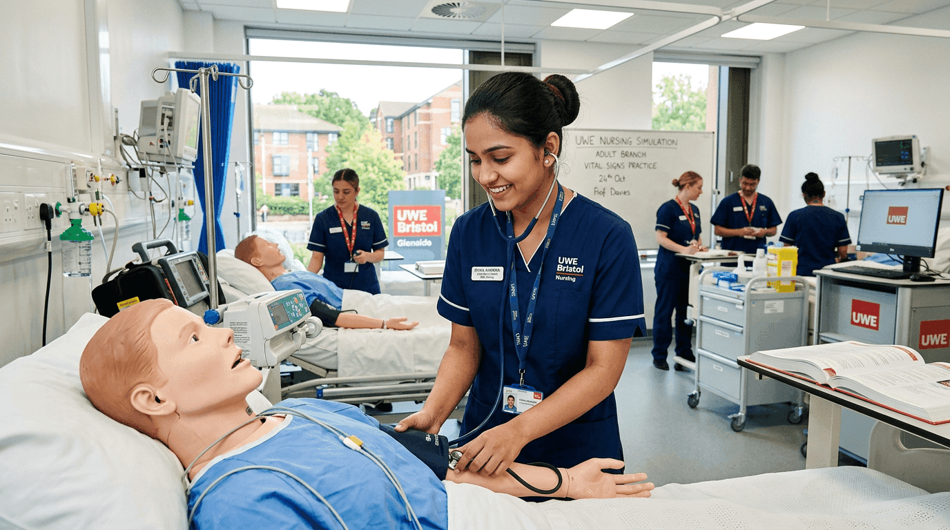 English Assessment Requirements for BSc Nursing: Universities for Kerala State Board, CBSE, and ICSE Students