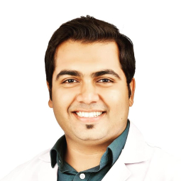 Dr. Aravind Menon