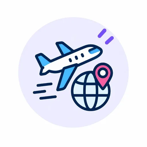 Pre-Departure to Post-Arrival
