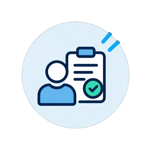Free Profile Assessment & Counselling