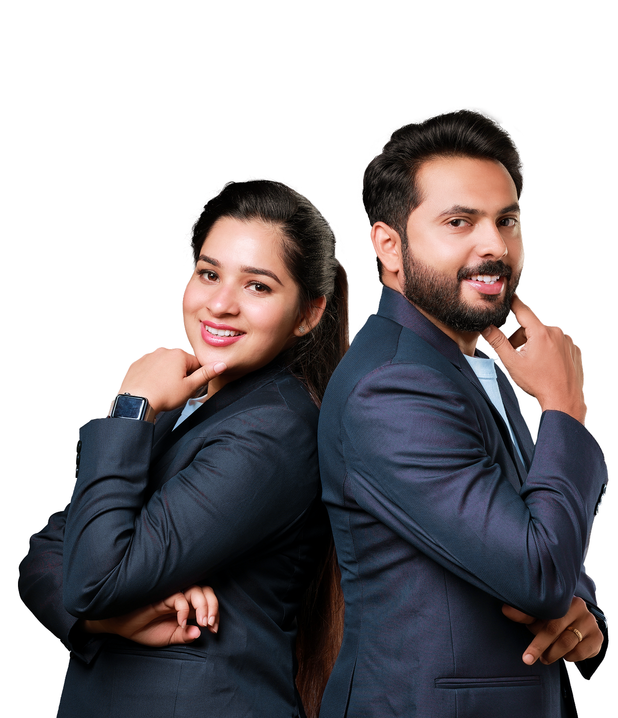 Images of owners